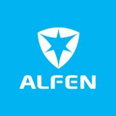 Alfen